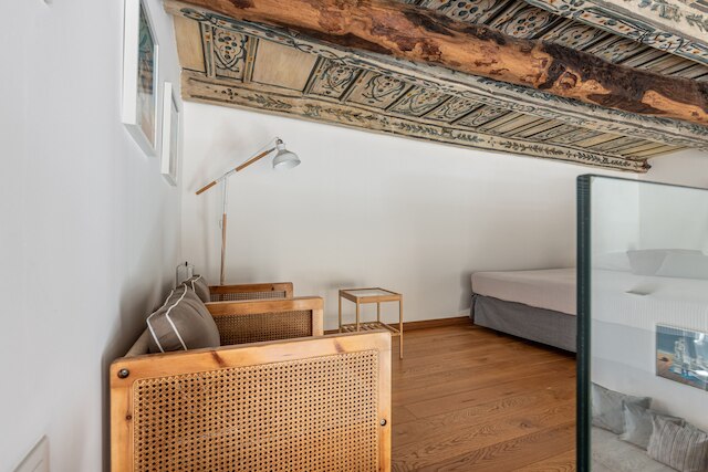 メタム アパートメント イン ザ シティ センター