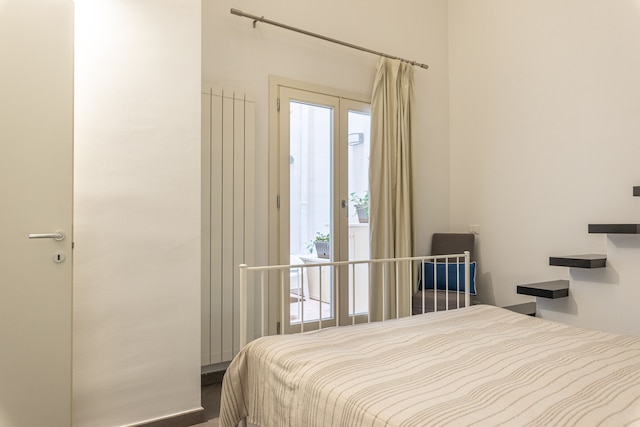 メタム アパートメント イン ザ シティ センター