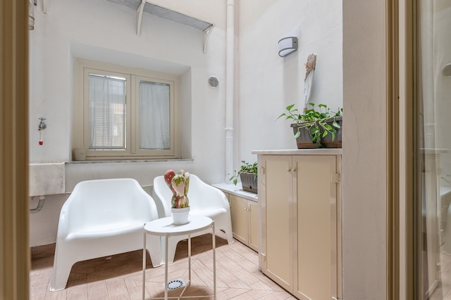 メタム アパートメント イン ザ シティ センター