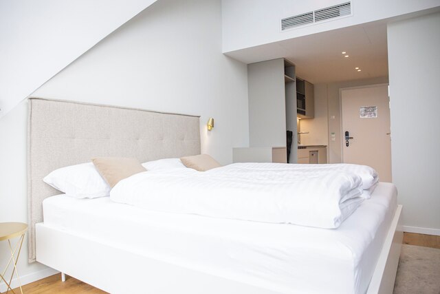 ブラックホーム ウィーン