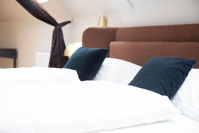 ブラックホーム ウィーン