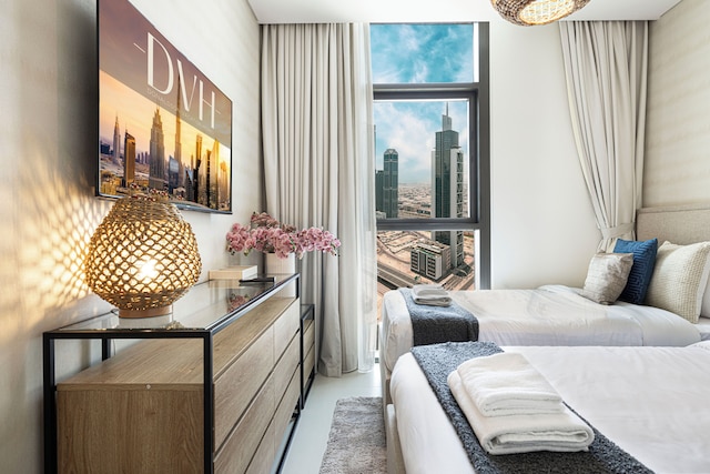 スカイ ハイ オーシャン ビュー オポジット ドバイ モール