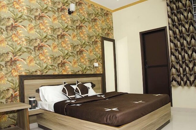 ホテル ヒマラヤ タワー