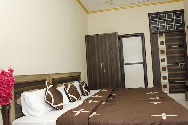 ホテル ヒマラヤ タワー