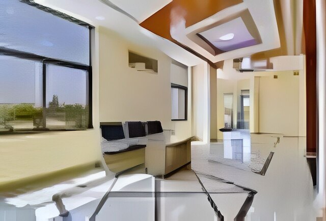 ホテル ヒマラヤ タワー