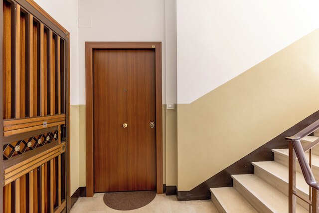 ア カーサ ディ ジョルジア バイ ワンダフル イタリー