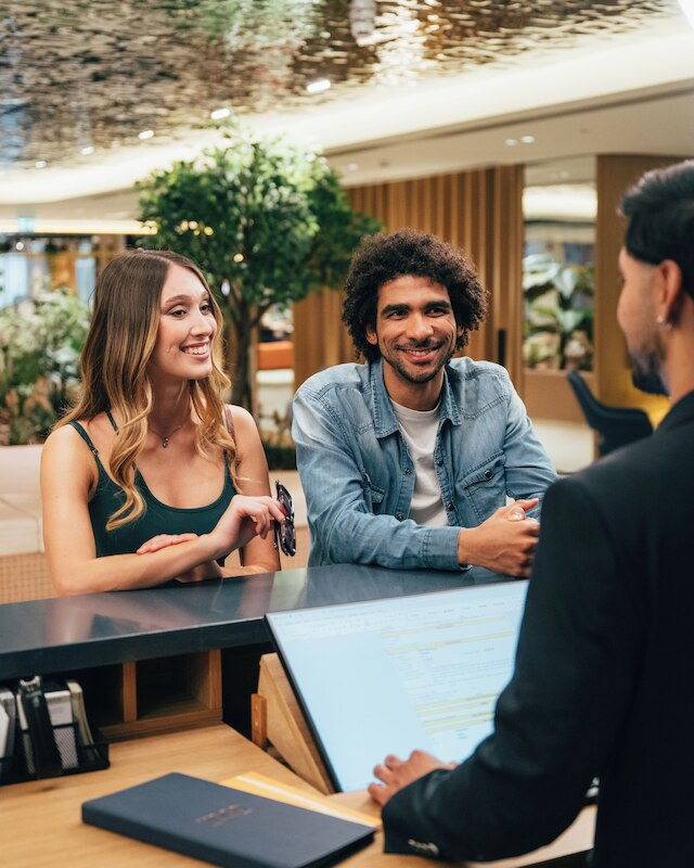 ヴォコ マルタ by IHG