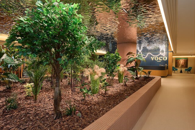 ヴォコ マルタ by IHG