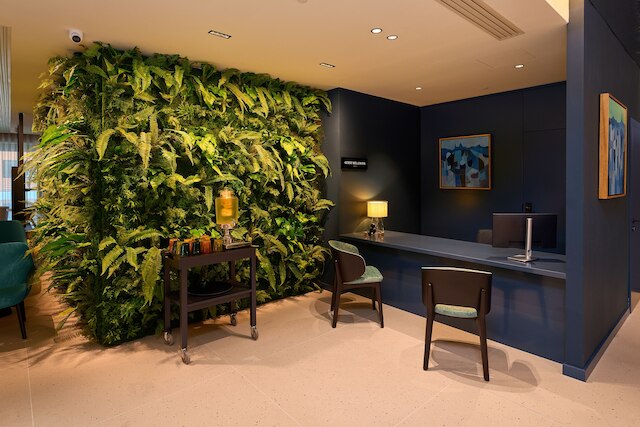 ヴォコ マルタ by IHG