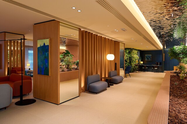 ヴォコ マルタ by IHG