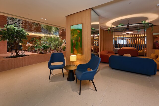 ヴォコ マルタ by IHG