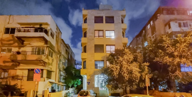 Bnbisrael アパートメンツ - ハコヴシム レーン