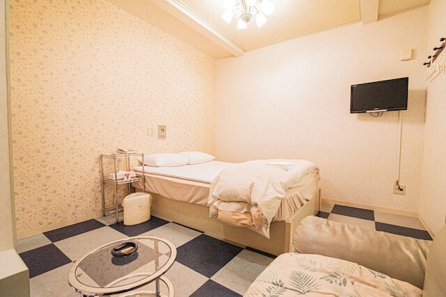 フルスファーホテル