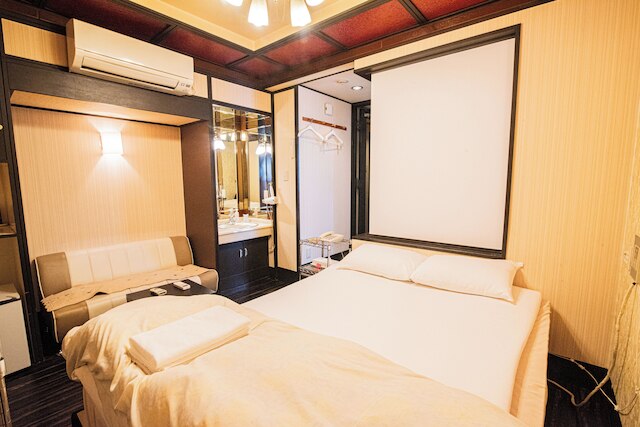 フルスファーホテル