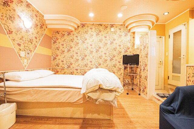 フルスファーホテル