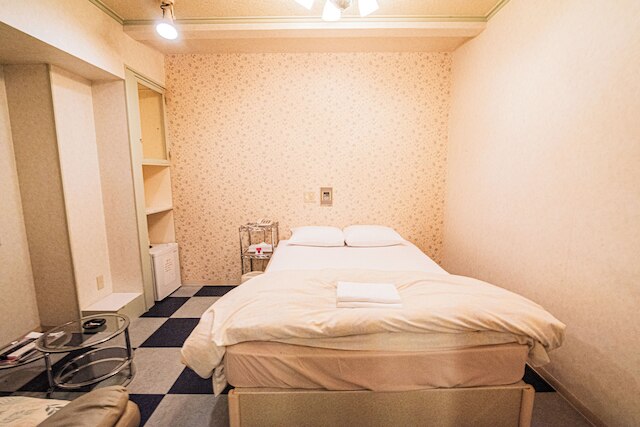 フルスファーホテル