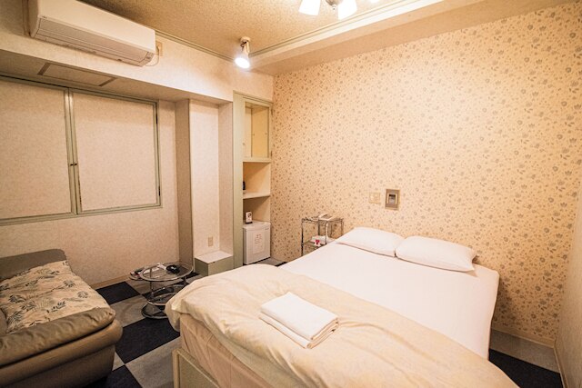 フルスファーホテル