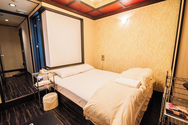 フルスファーホテル