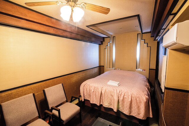 フルスファーホテル