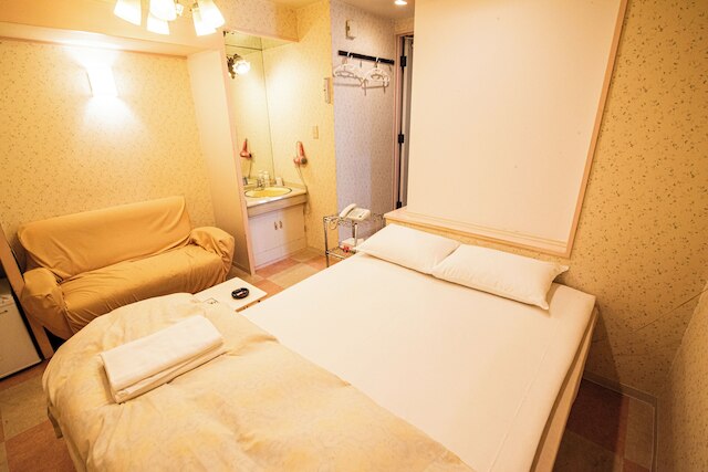 フルスファーホテル