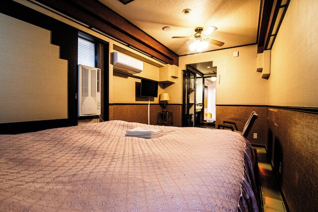 フルスファーホテル