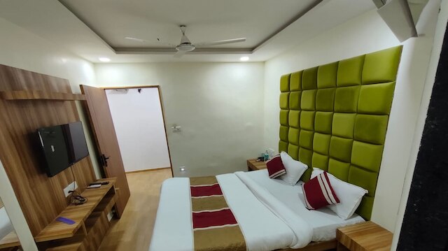 ホテル ハッピー ステイ