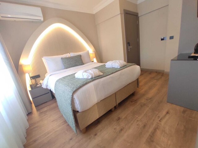 マラ オールドシティ ホテル