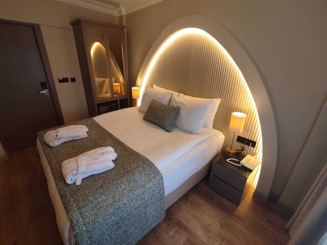 マラ オールドシティ ホテル