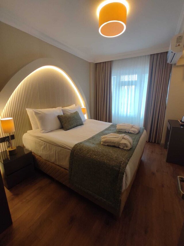 マラ オールドシティ ホテル