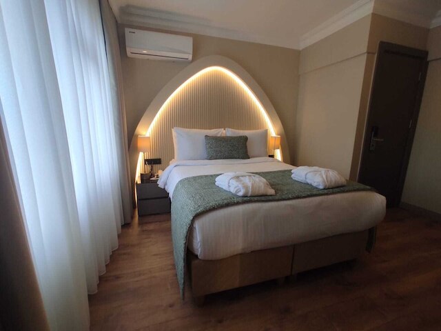 マラ オールドシティ ホテル