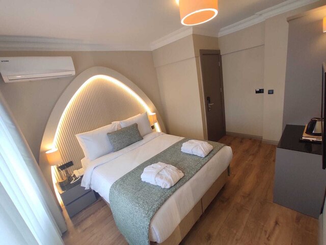 マラ オールドシティ ホテル