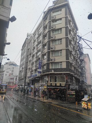 マラ オールドシティ ホテル