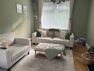 ザ ヒドゥン コテージ ニア マンチェスター エアポート