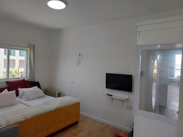 アパートホテル バナナ ビーチ