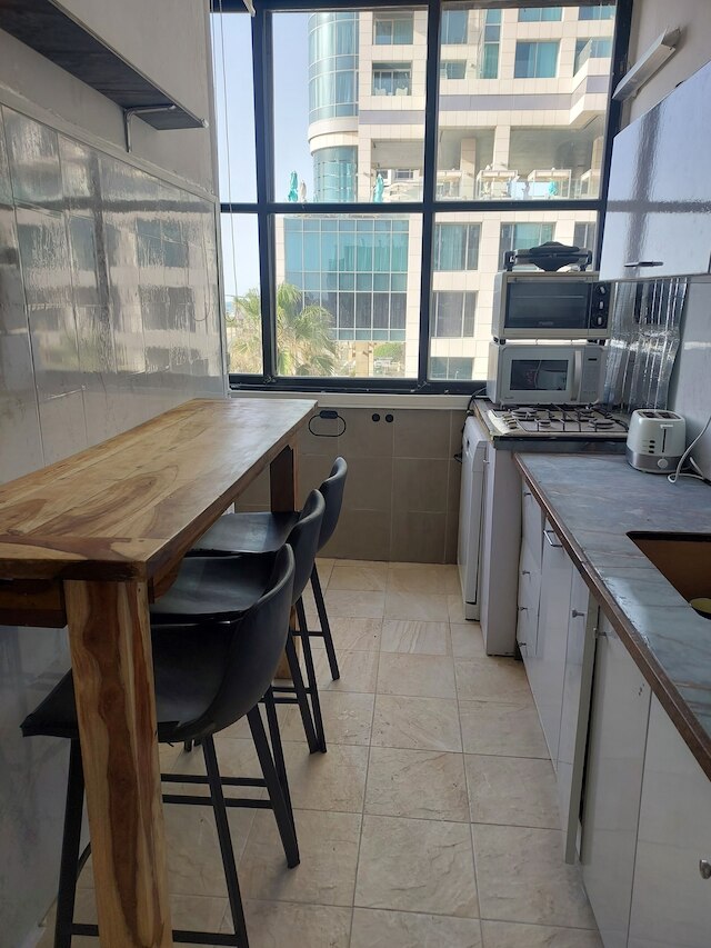 アパートホテル バナナ ビーチ