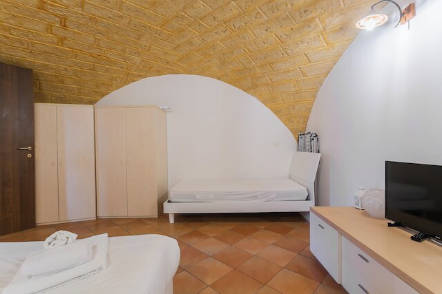 セッキーズ ホーム バイ ワンダフル イタリー