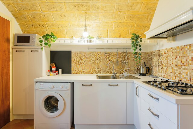 セッキーズ ホーム バイ ワンダフル イタリー