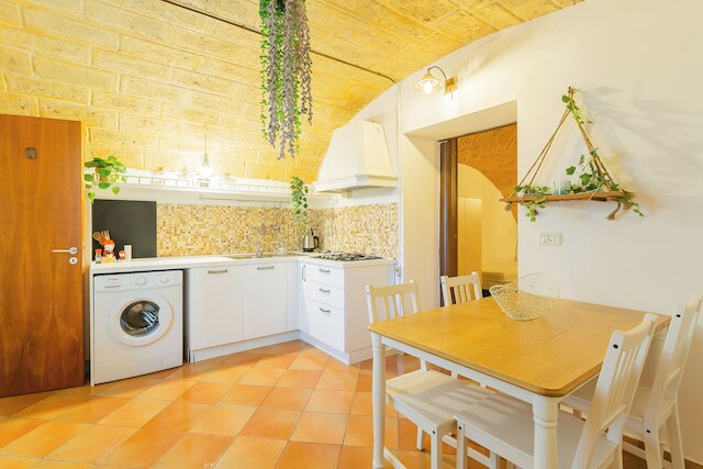 セッキーズ ホーム バイ ワンダフル イタリー