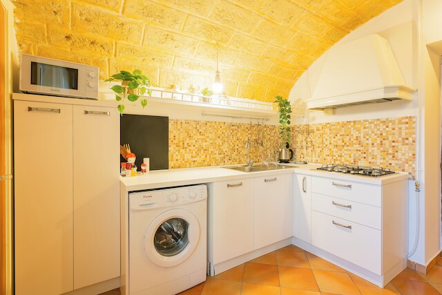 セッキーズ ホーム バイ ワンダフル イタリー