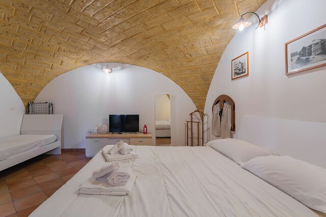 セッキーズ ホーム バイ ワンダフル イタリー