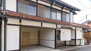 高山ステイ～榊～ A棟