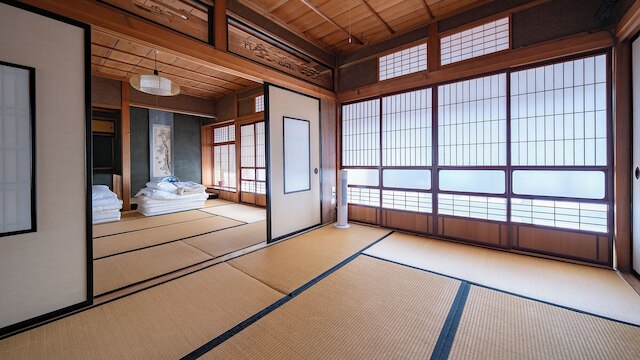 高山ステイ~榊~ A棟