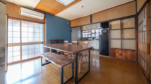 高山ステイ~榊~ A棟