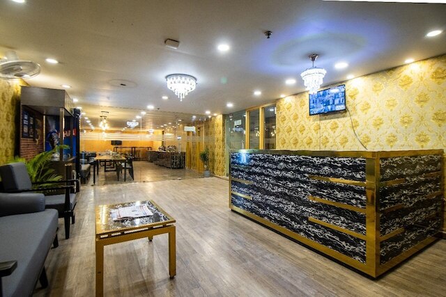 ホテル サルテル