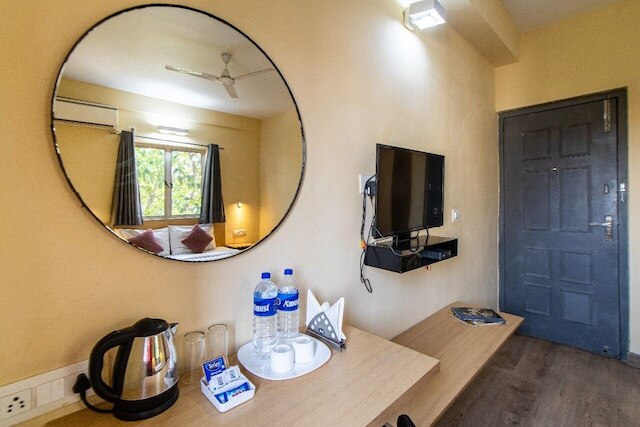 ホテル サルテル