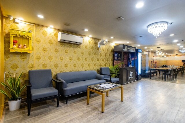 ホテル サルテル