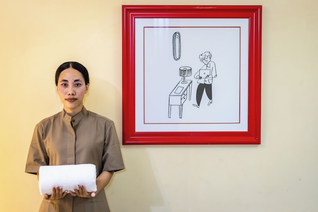 ホテル サルテル