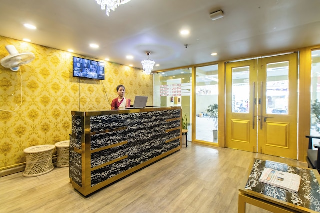 ホテル サルテル