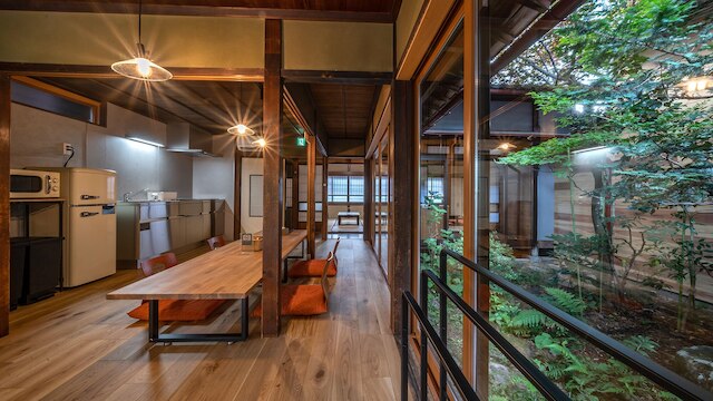 WAT RESORT 飛騨まちやど桜