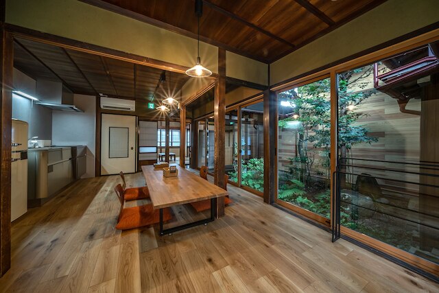 WAT RESORT 飛騨まちやど桜